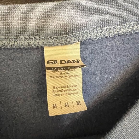 Women’s M Crewneck - Picture 3 of 3